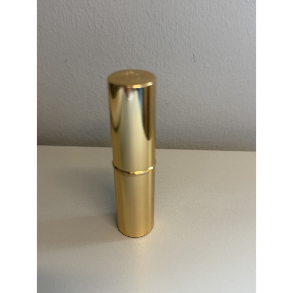 Estee Lauder Pure Color 48 Hot Kiss Shimmer Long Lasting Lipstick Discontinued